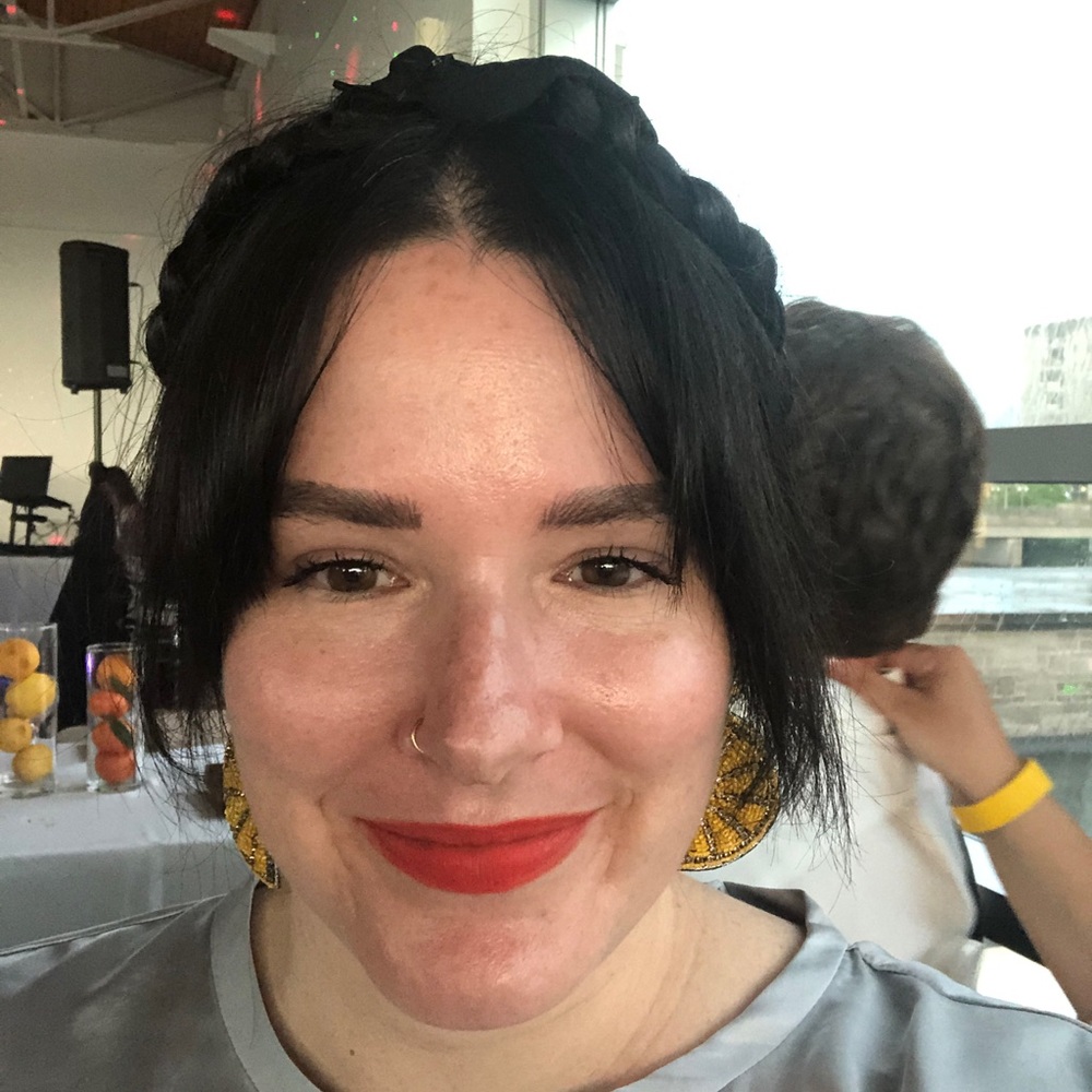 Meet your Posher, Trisha